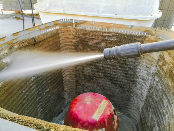 Best Affordable Duct Cleaning Services  in Caryville, TN