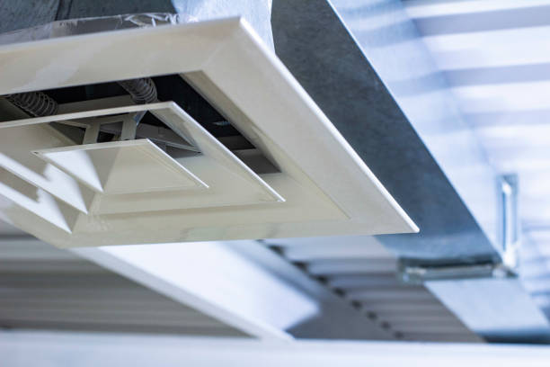 Best Affordable Air Duct Cleaning  in Caryville, TN